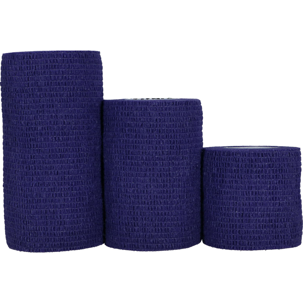 Kerbl Cohesive Bandage Equilastic 4,5m Purple