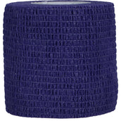 Kerbl Cohesive Bandage Equilastic 4,5m Purple