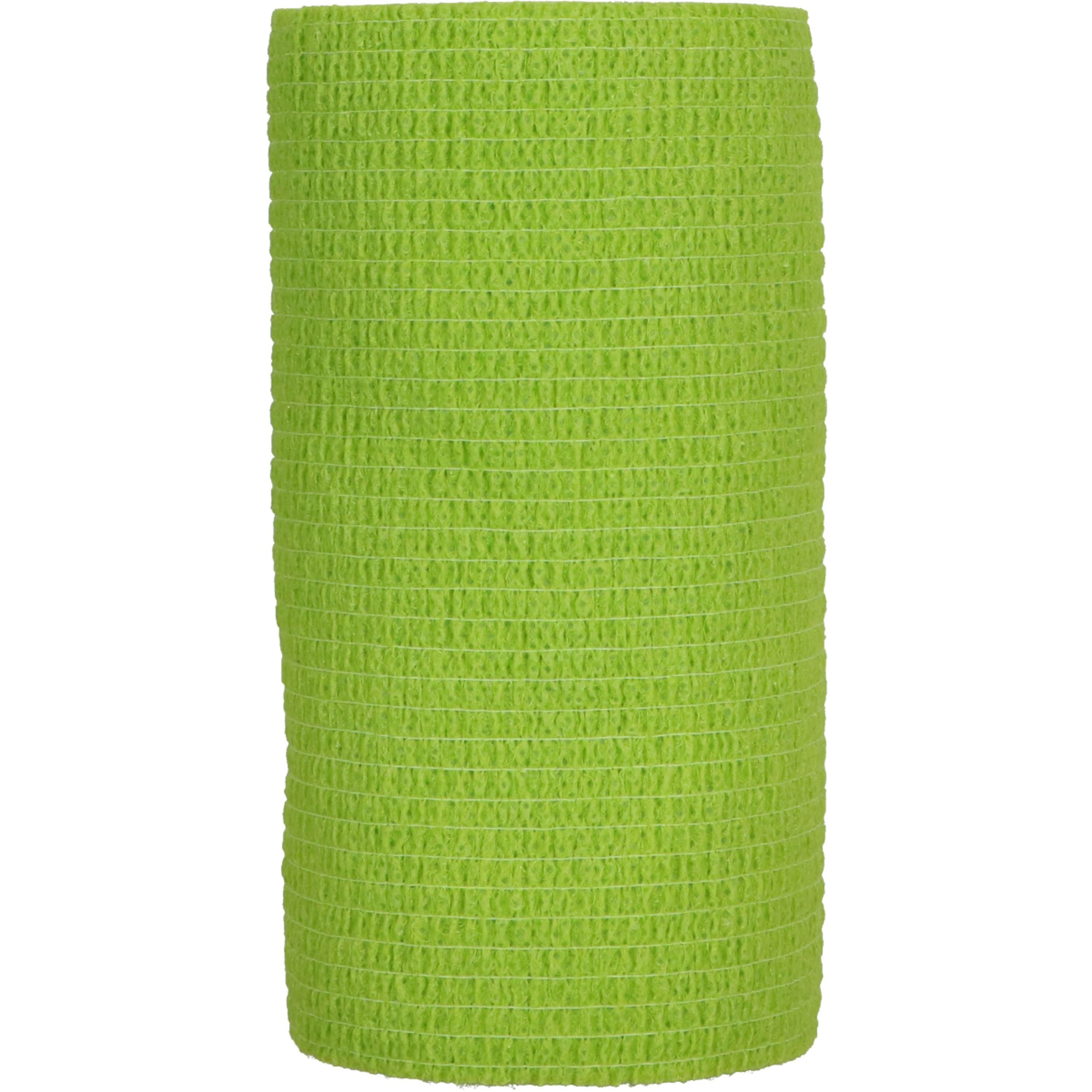 Kerbl Cohesive Bandage Equilastic 4,5m Green