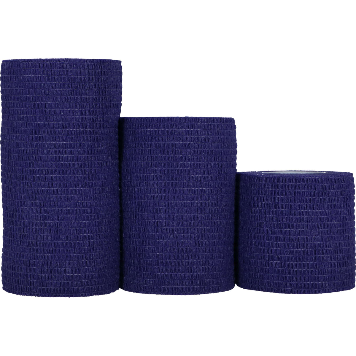 Kerbl Cohesive Bandage Equilastic 4,5m Purple