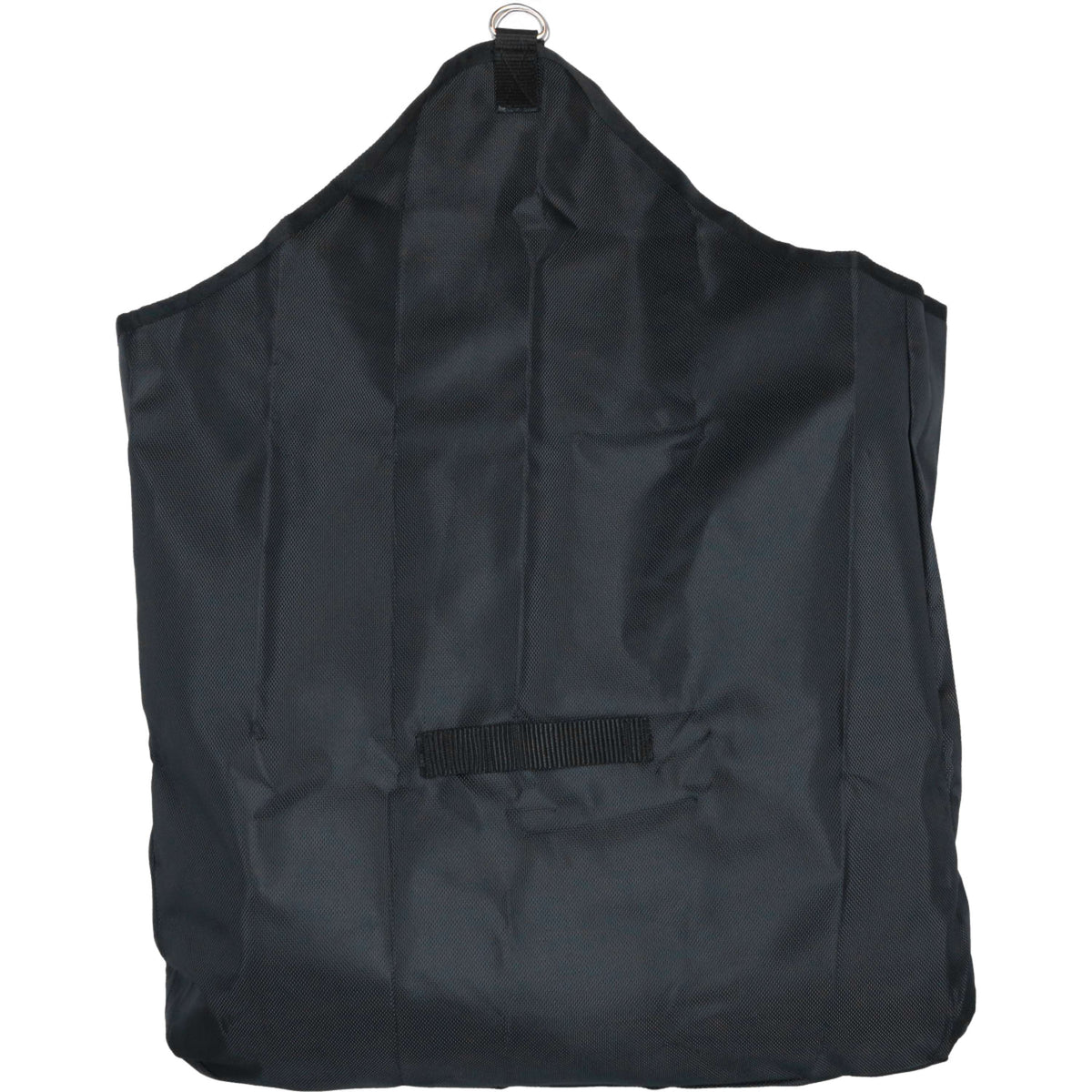 Covalliero Hay Bag Black