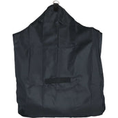 Covalliero Hay Bag Black