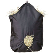 Covalliero Hay Bag Black
