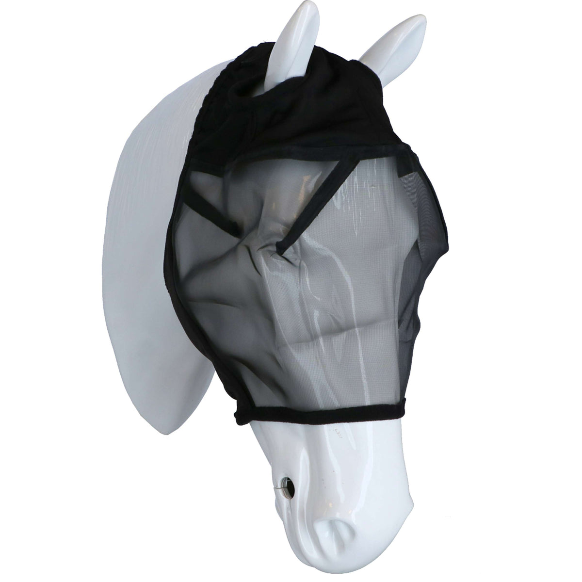 Kerbl Fly Mask Black