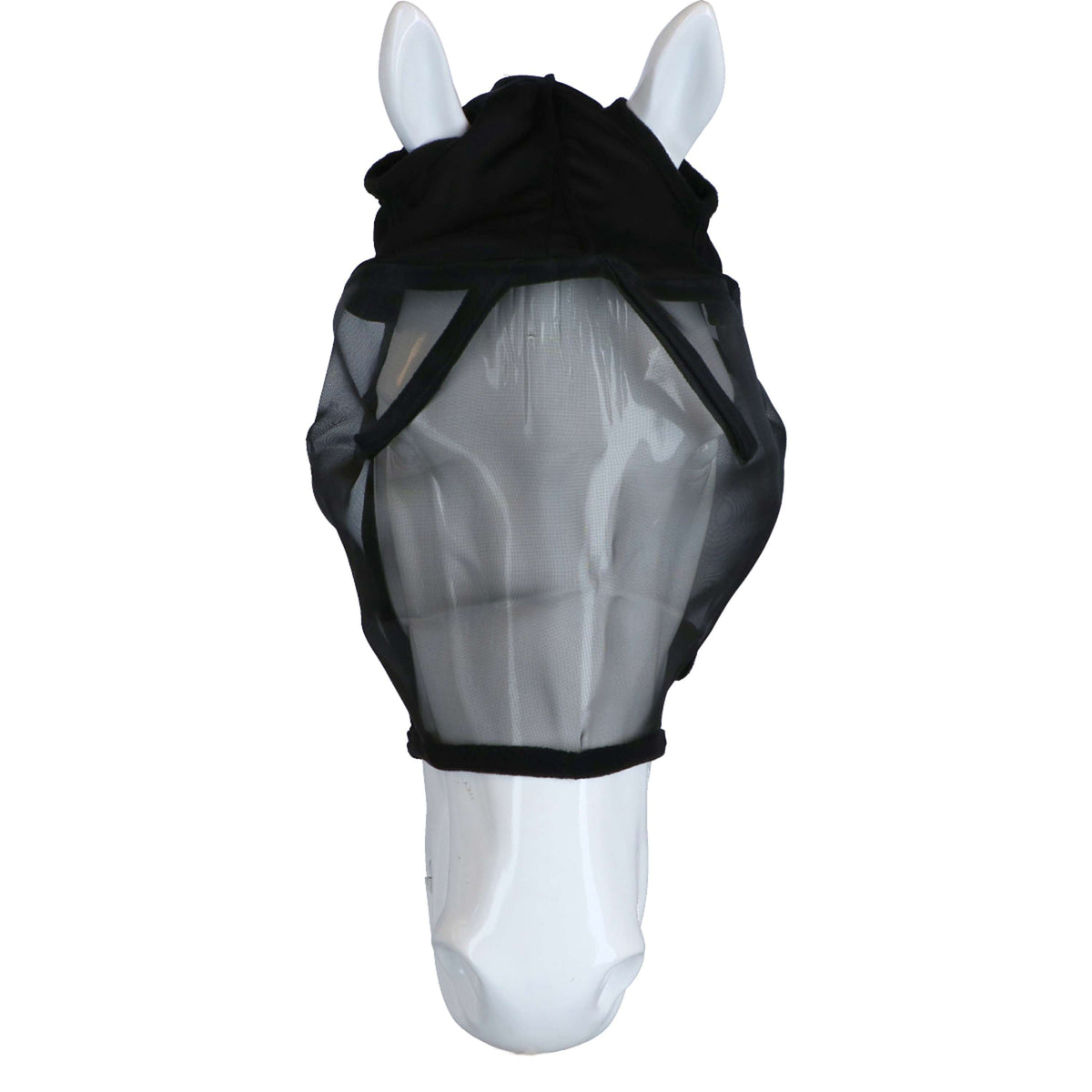 Kerbl Fly Mask Black