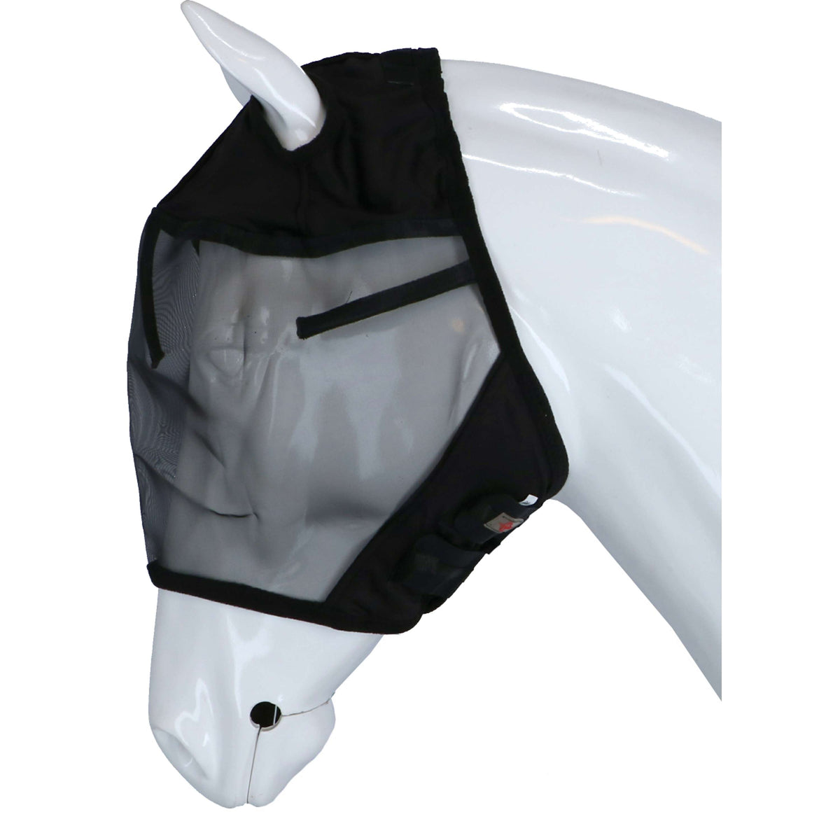 Kerbl Fly Mask Black