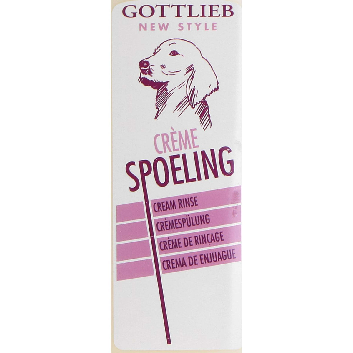 Gottlieb Conditioner