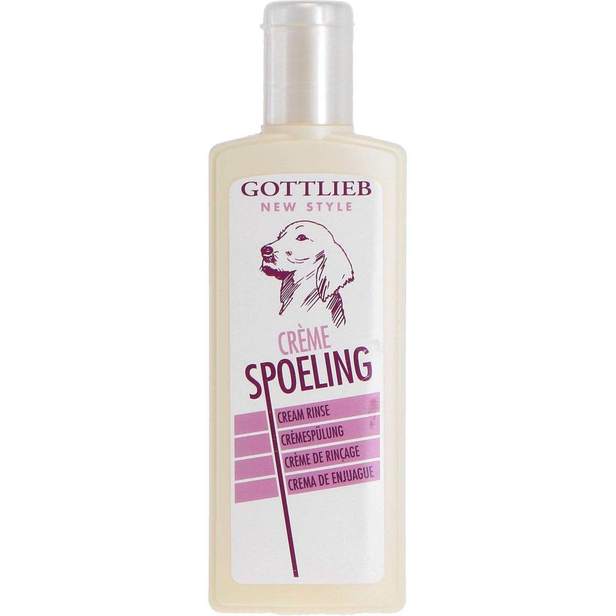 Gottlieb Conditioner