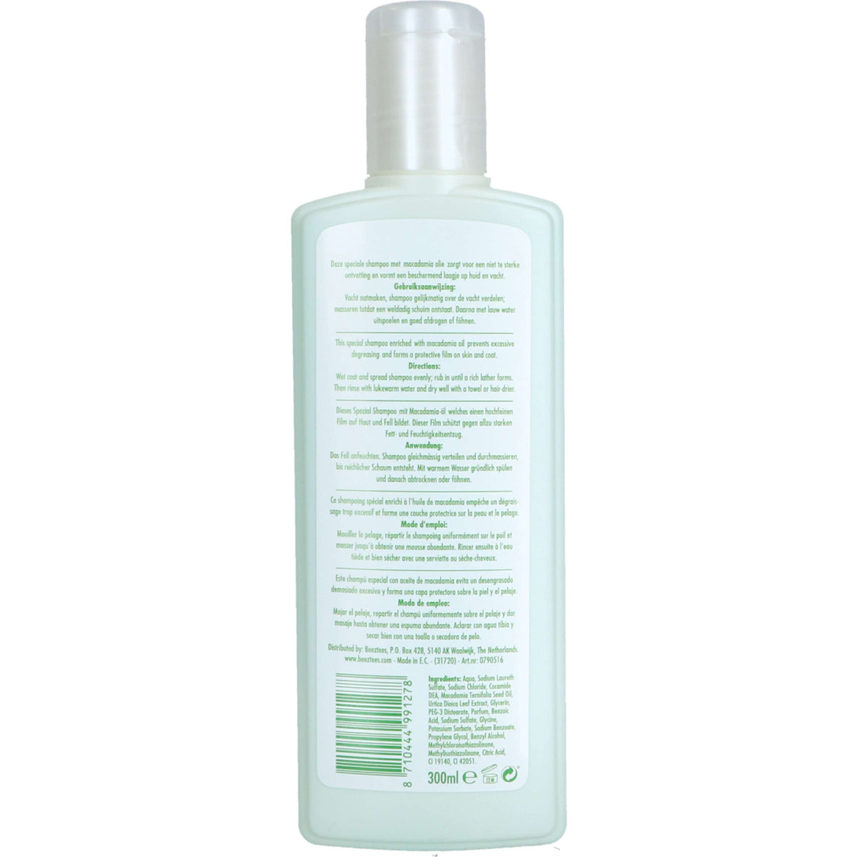 Gottlieb Herbal Shampoo