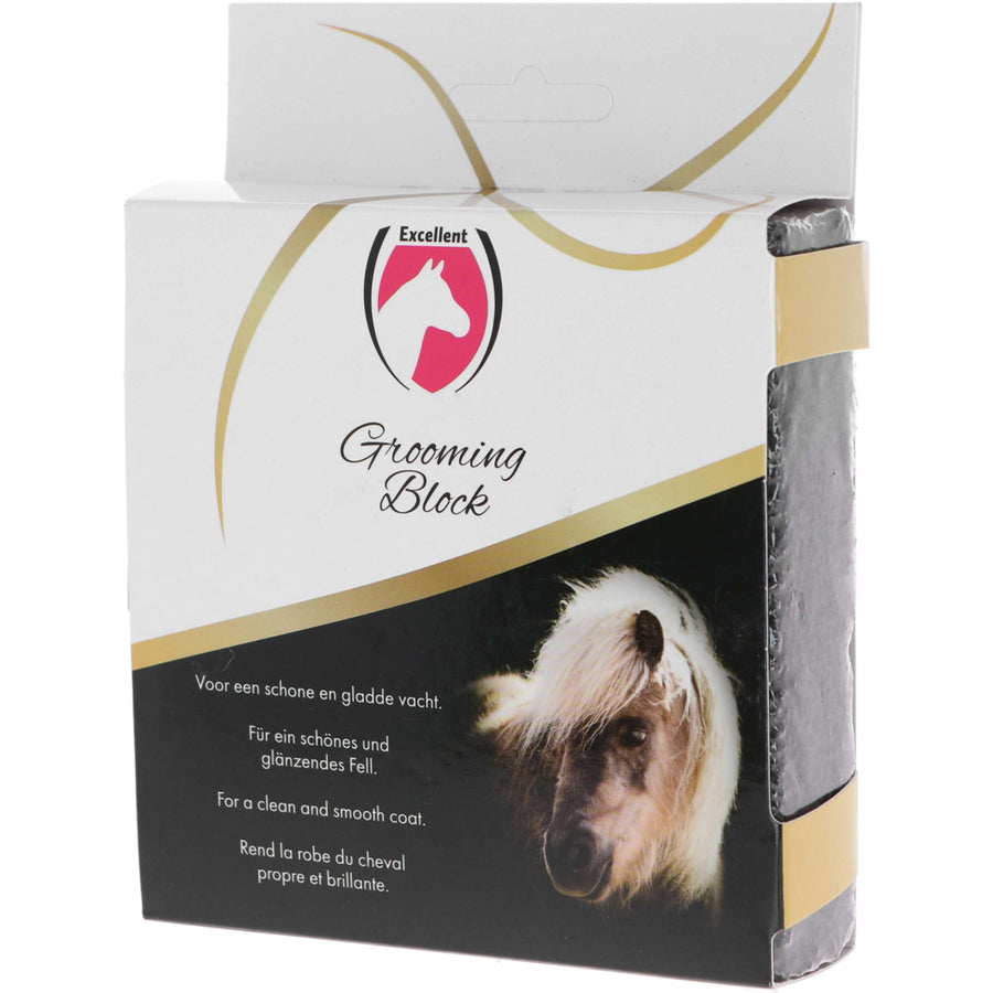 Agradi Super groom block