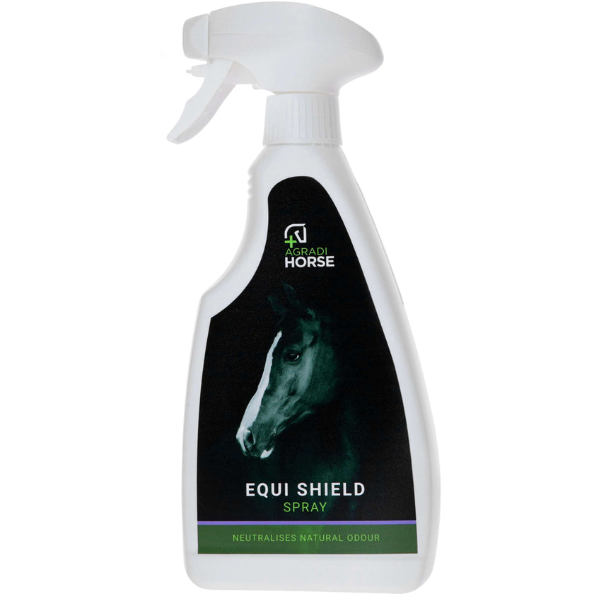 Agradi Horse Odor Spray