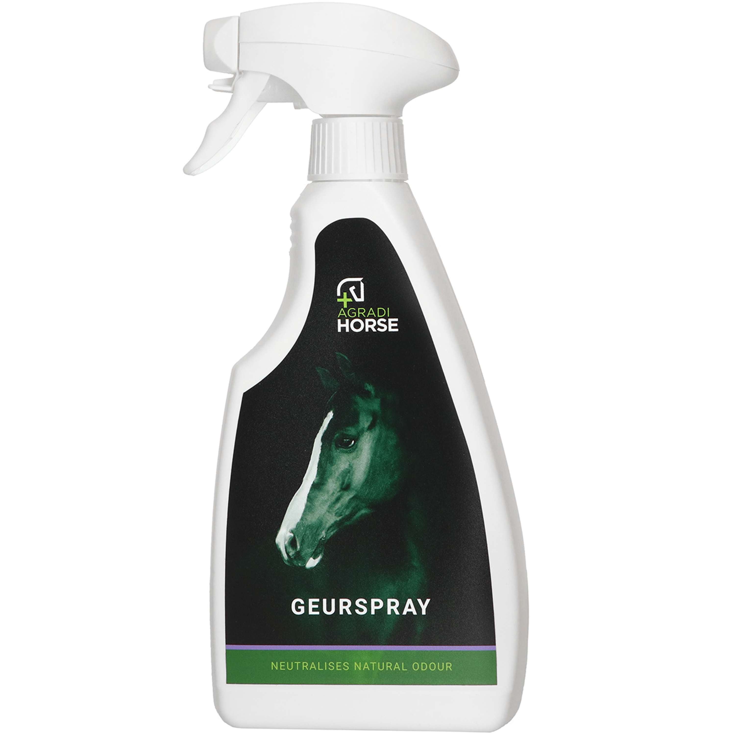 Agradi Horse Odor Spray