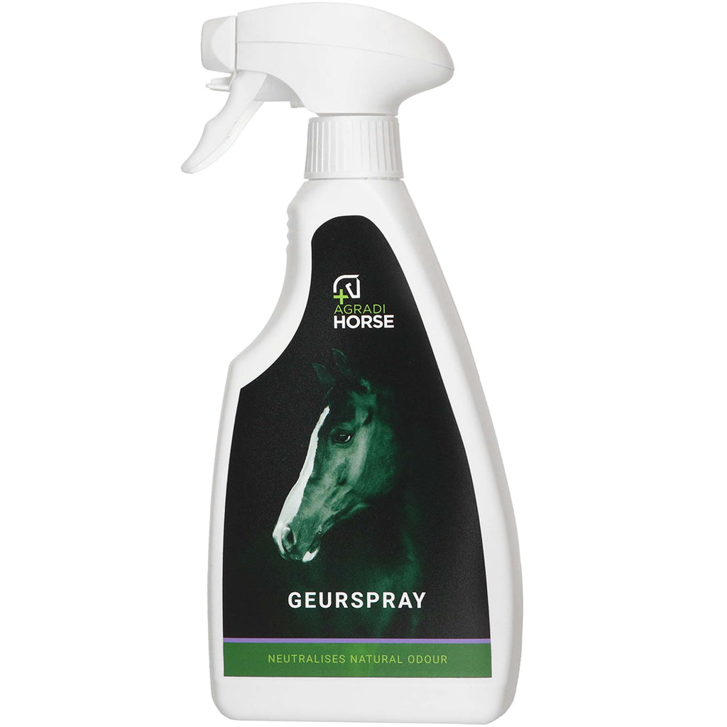 Agradi Horse Odor Spray
