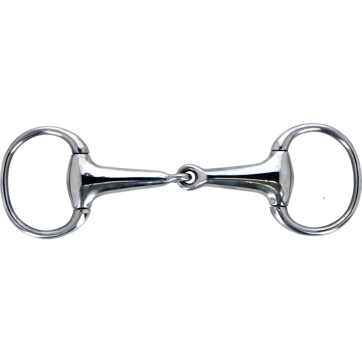 Harry's Horse Eggbut Snaffle Lightweight