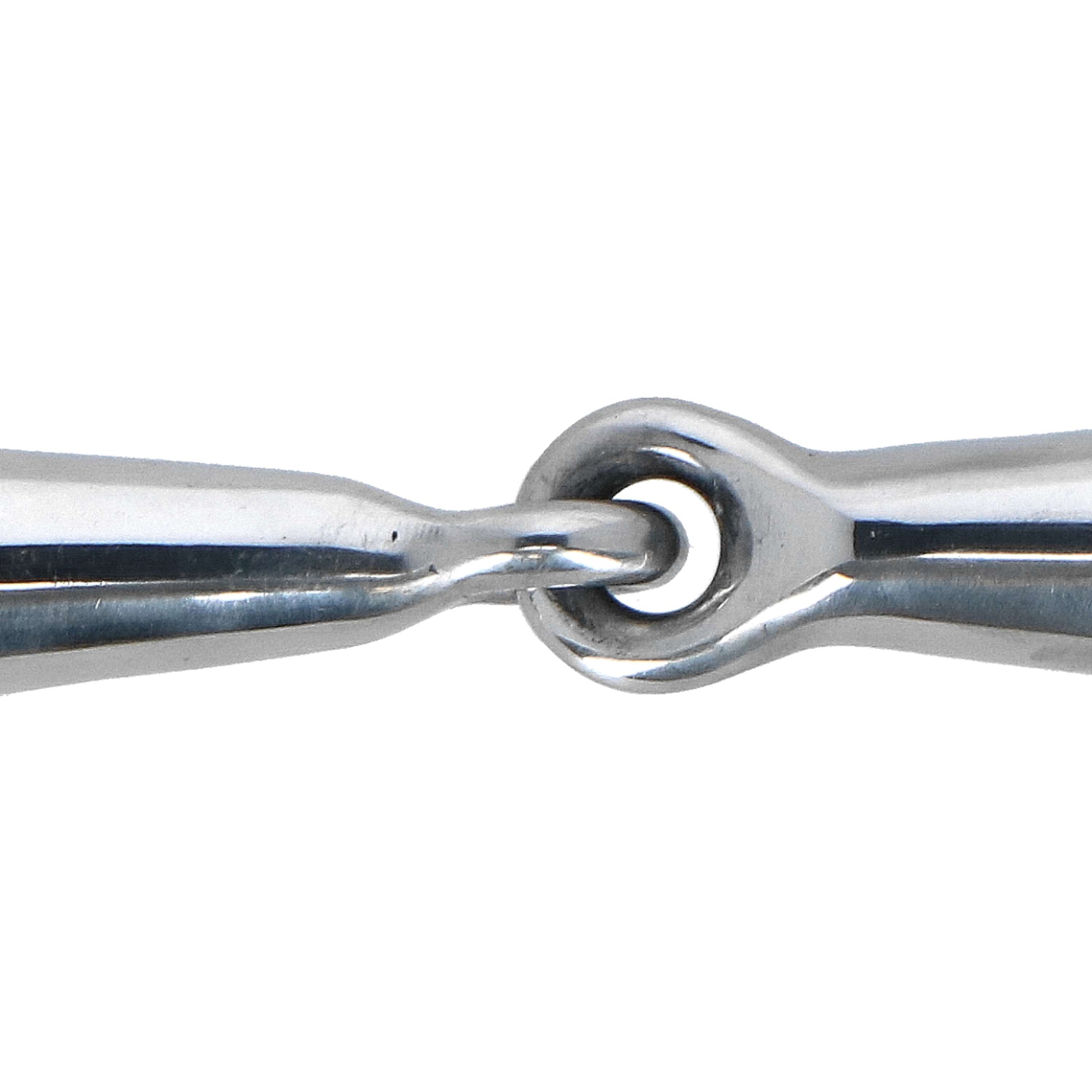 Harry's Horse Eggbut Snaffle Lightweight Harry's Horse Eggbut Snaffle Lightweight