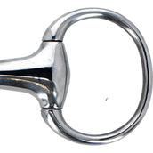 Harry's Horse Eggbut Snaffle Lightweight