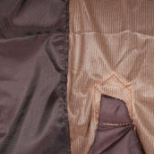 Premiere Fly Rug Polyester Mesh Taupe