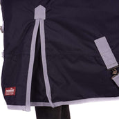 Premiere Rain Rug Ayc Nylon Lining 0g Dress Blue