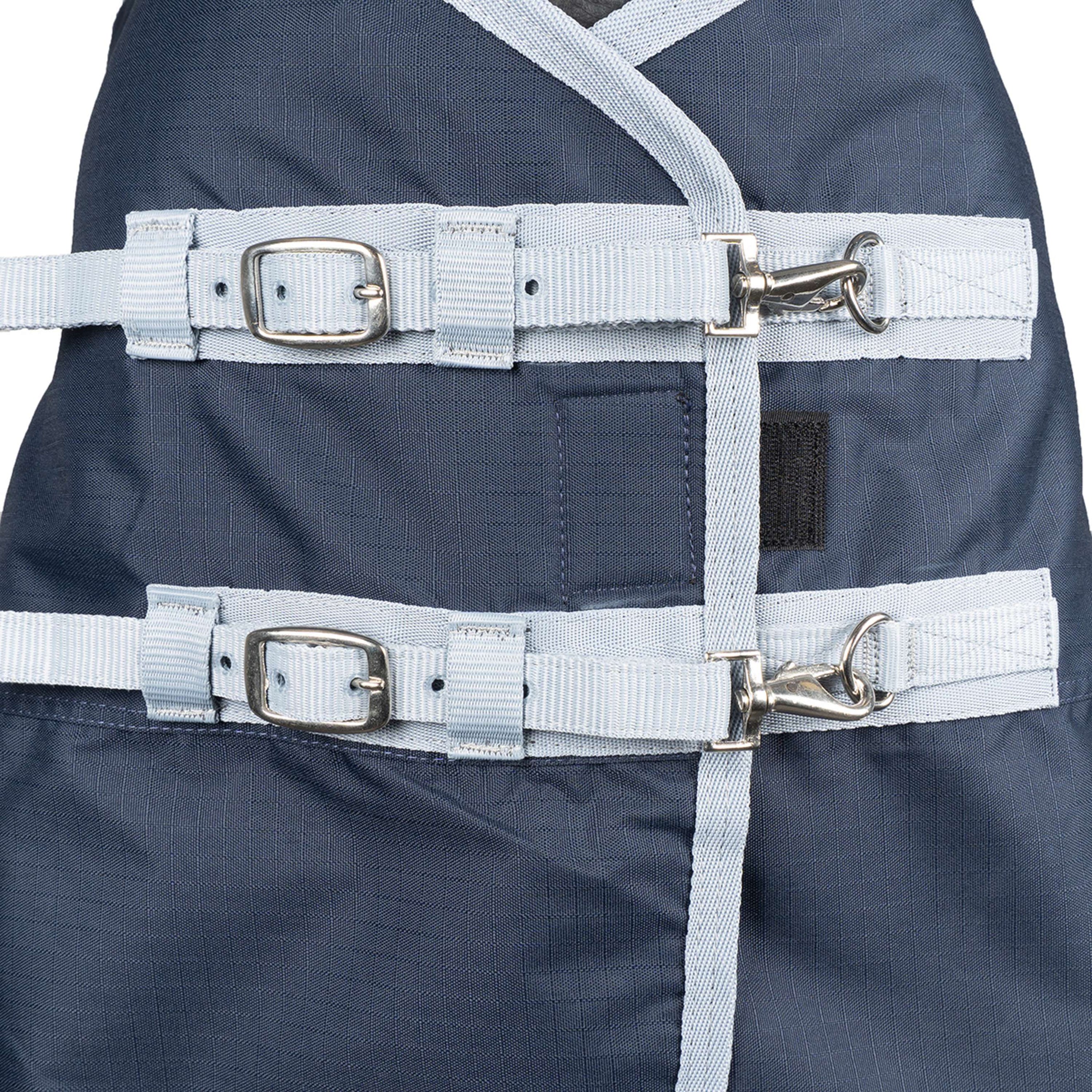 Premiere Rain Rug All Year 600D 0g Dress Blue Premiere Rain Rug All Year 600D 0g Dress Blue