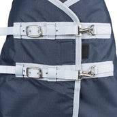 Premiere Rain Rug All Year 600D 0g Dress Blue