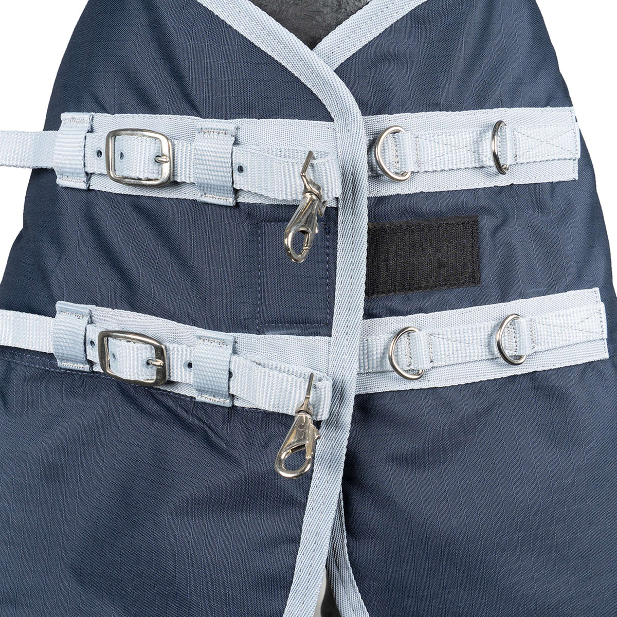 Premiere Rain Rug All Year 600D 0g Dress Blue