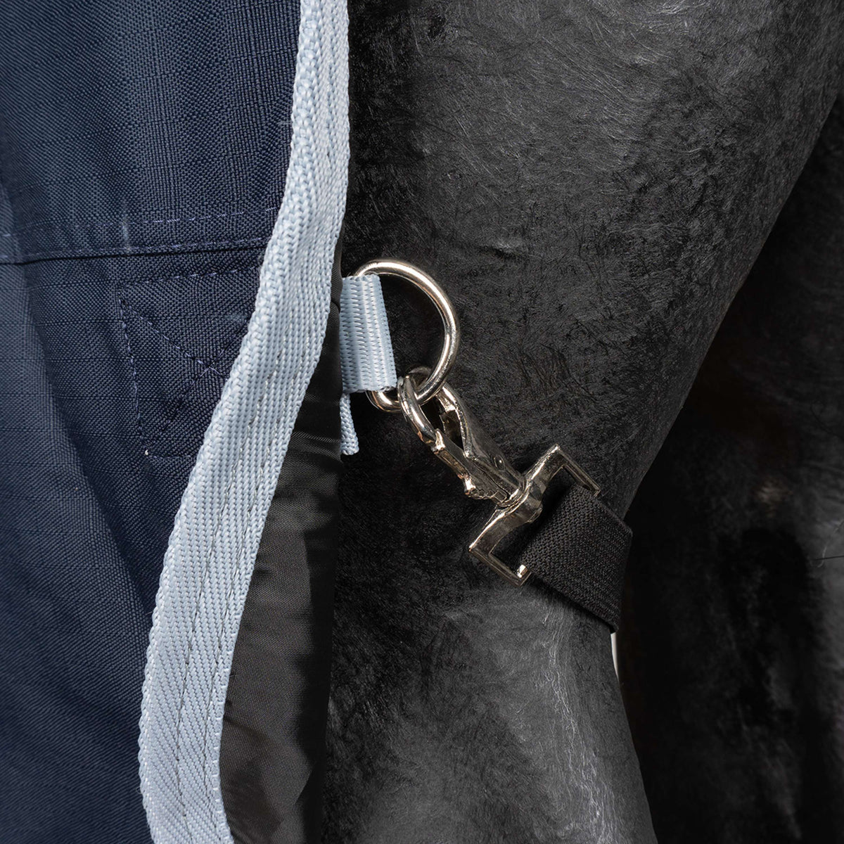 Premiere Rain Rug All Year 600D 0g Dress Blue