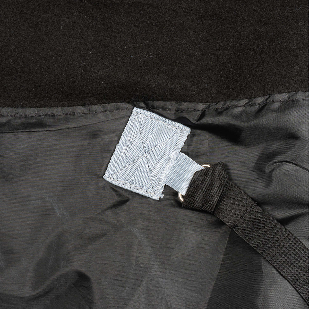 Premiere Rain Rug All Year 600D 0g Dress Blue