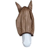 Premiere Fly Mask Basic Polyester Mesh Taupe