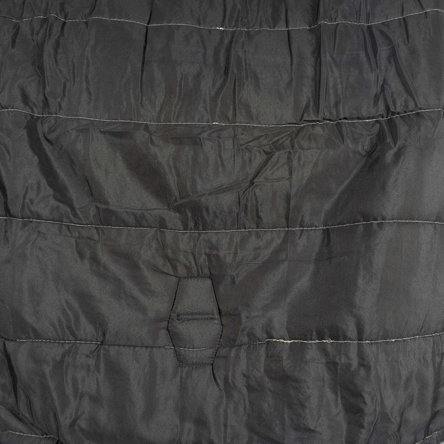 BR Inner Rug High Neck Classic 200g Black
