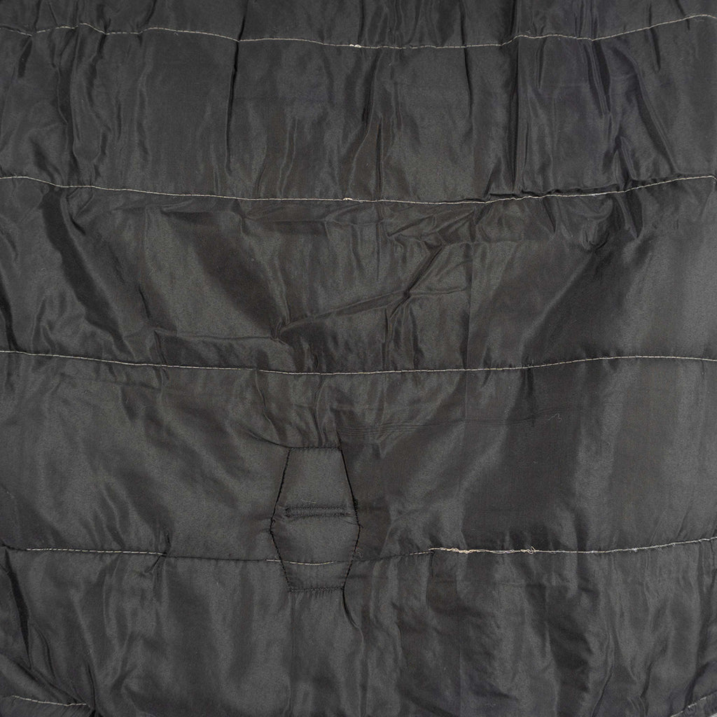 BR Inner Rug High Neck Classic 200g Black