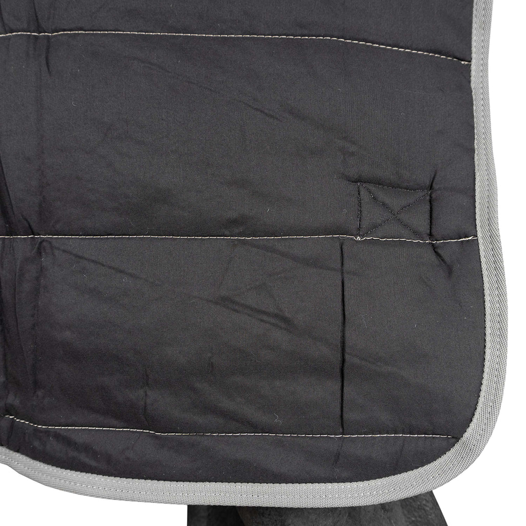 BR Inner Rug High Neck Classic 200g Black