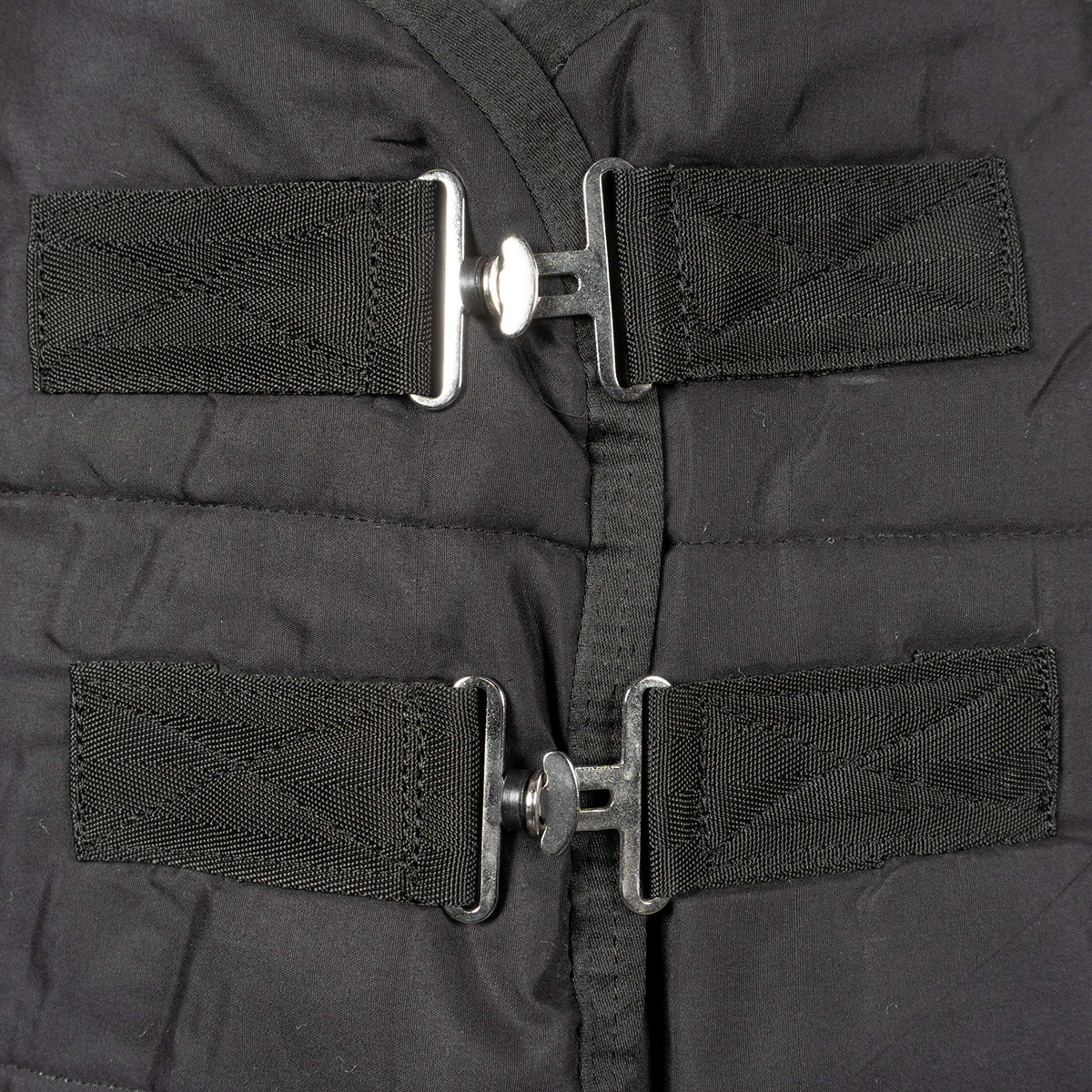 Premiere Under Rug All Year 100g Black