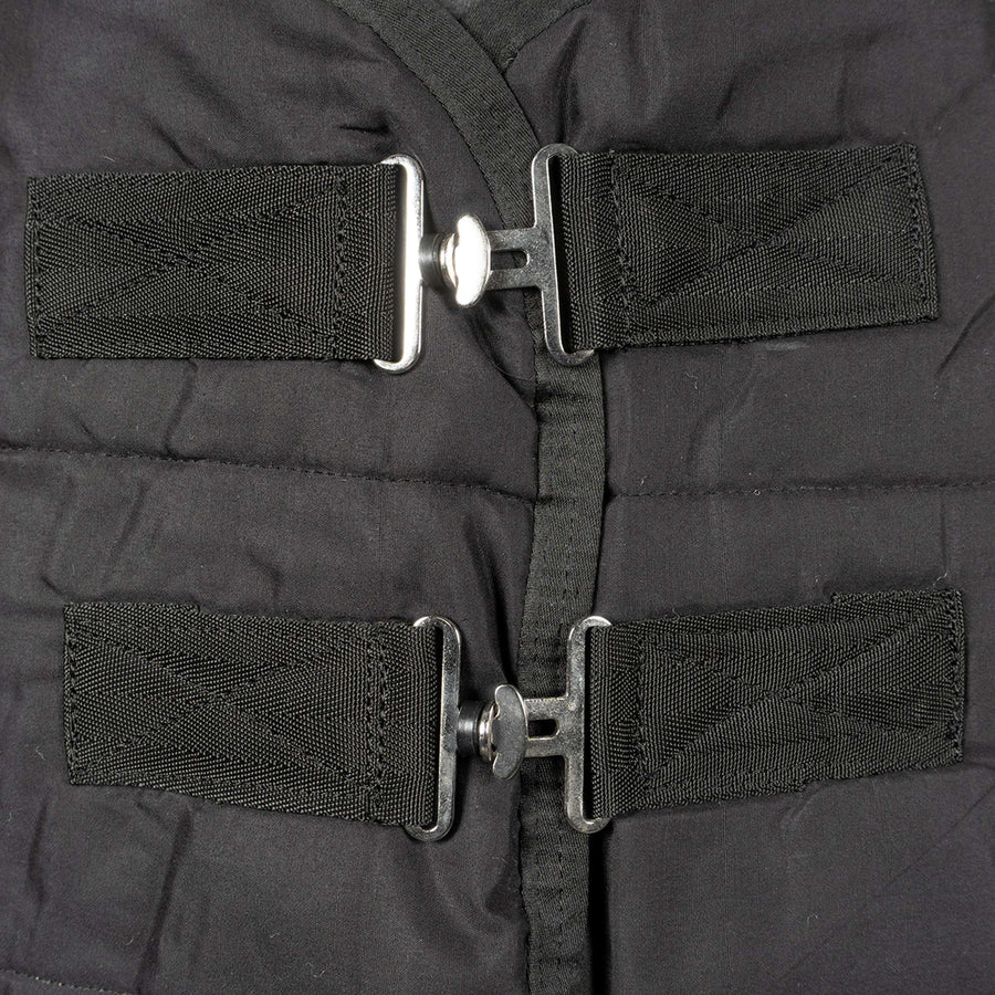 Premiere Under Rug All Year 100g Black