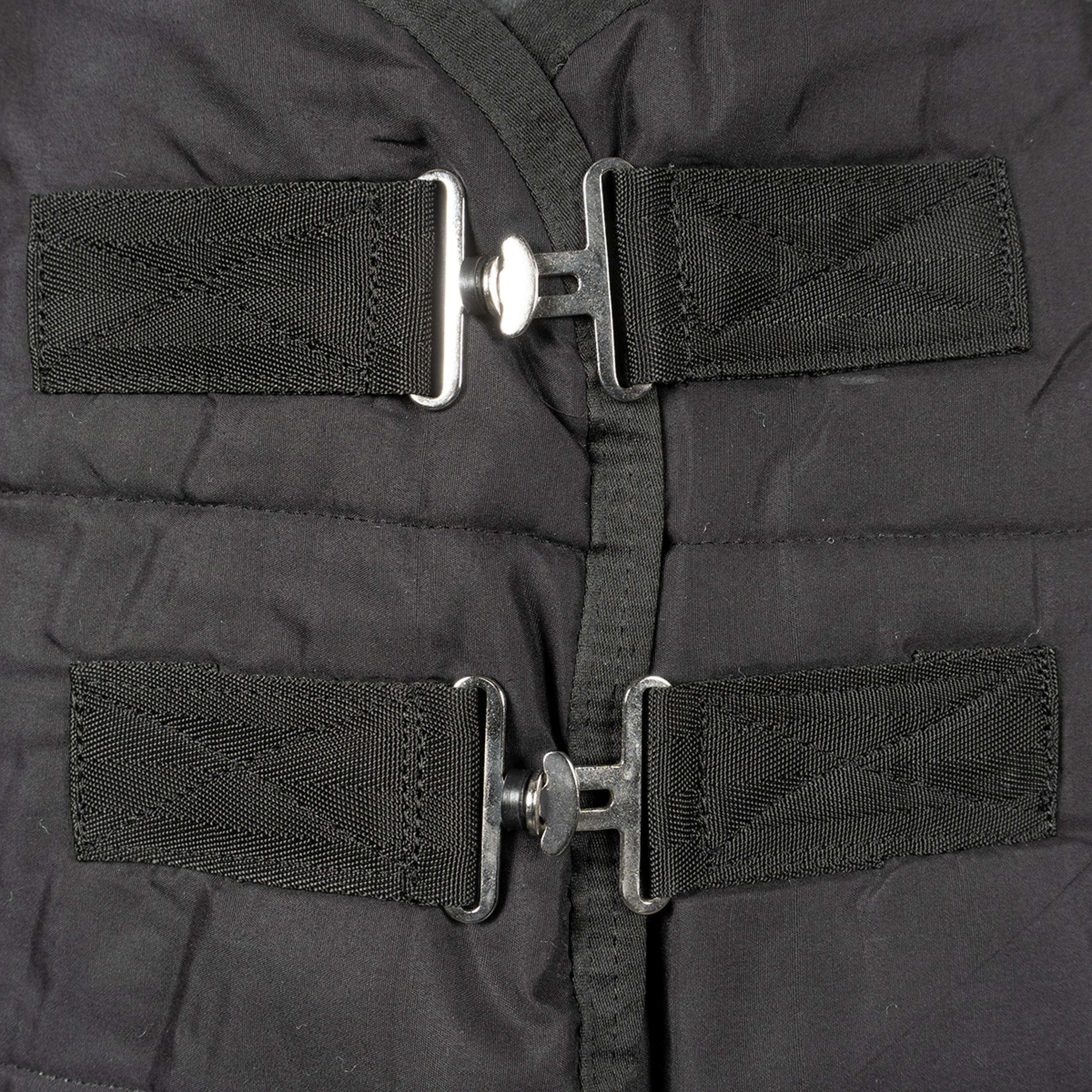 Premiere Under Rug All Year 100g Black Premiere Under Rug All Year 100g Black