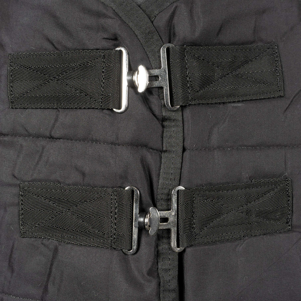 Premiere Under Rug All Year 100g Black