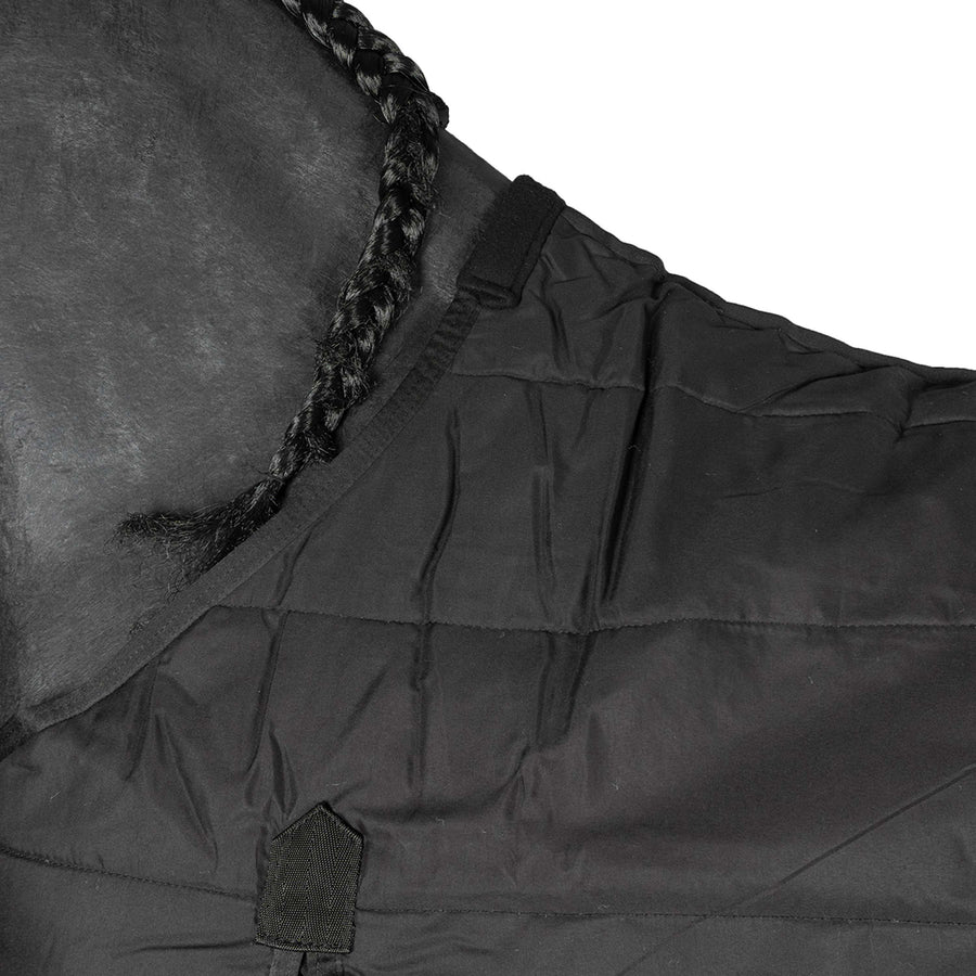 Premiere Under Rug All Year 100g Black