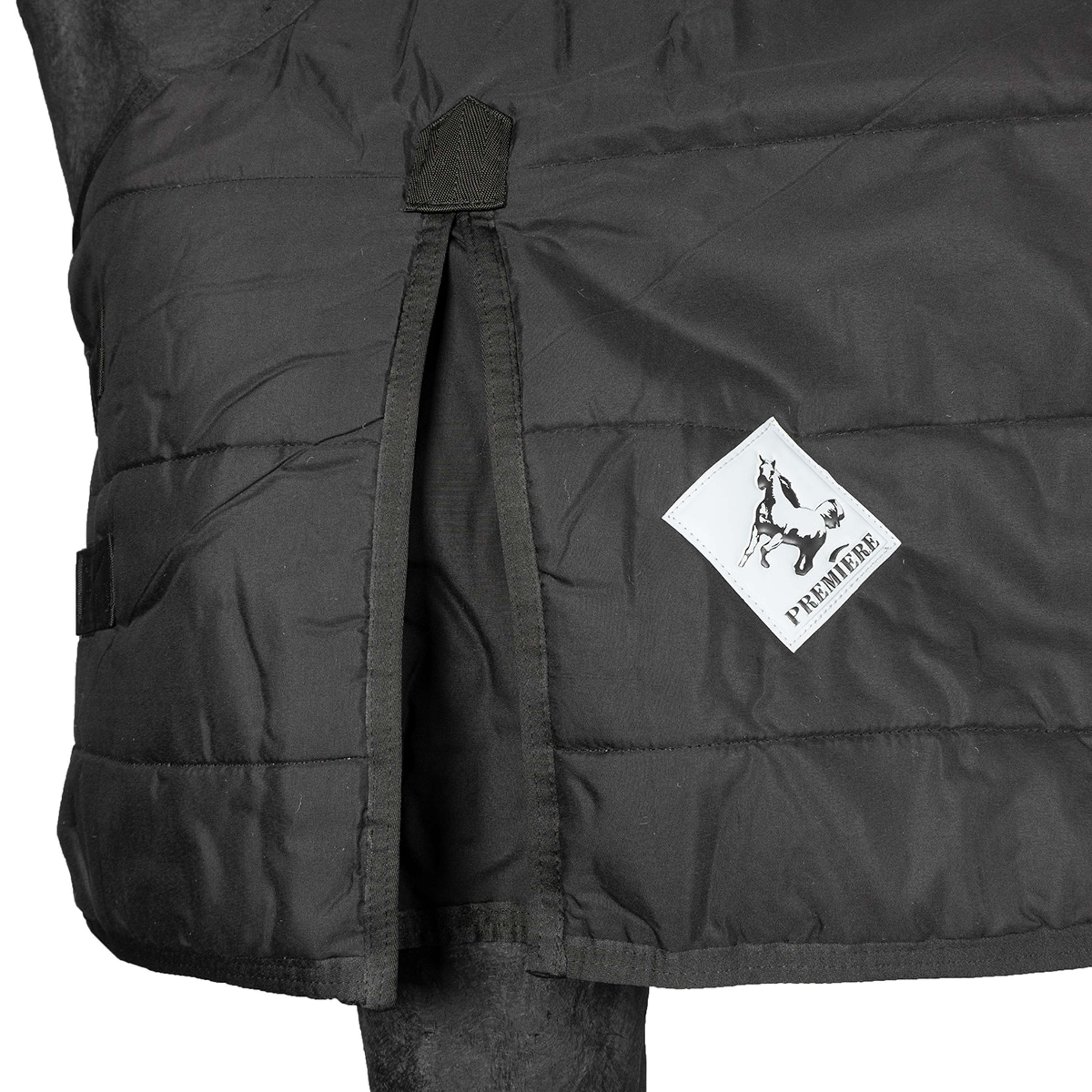 Premiere Under Rug All Year 100g Black