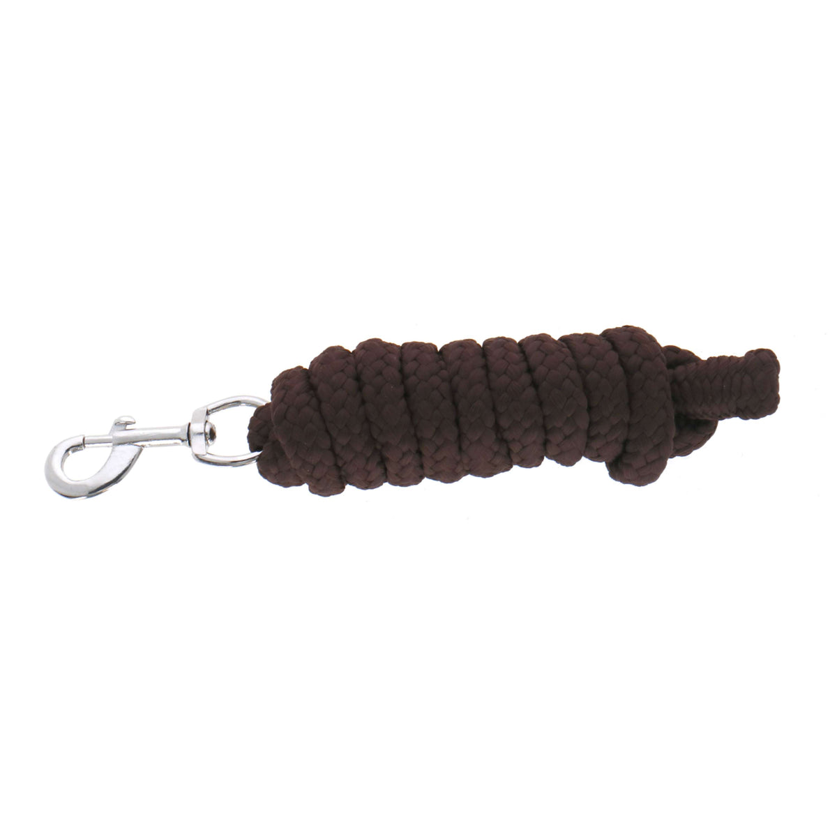 Premiere Rope Premium with a Carabiner Brown