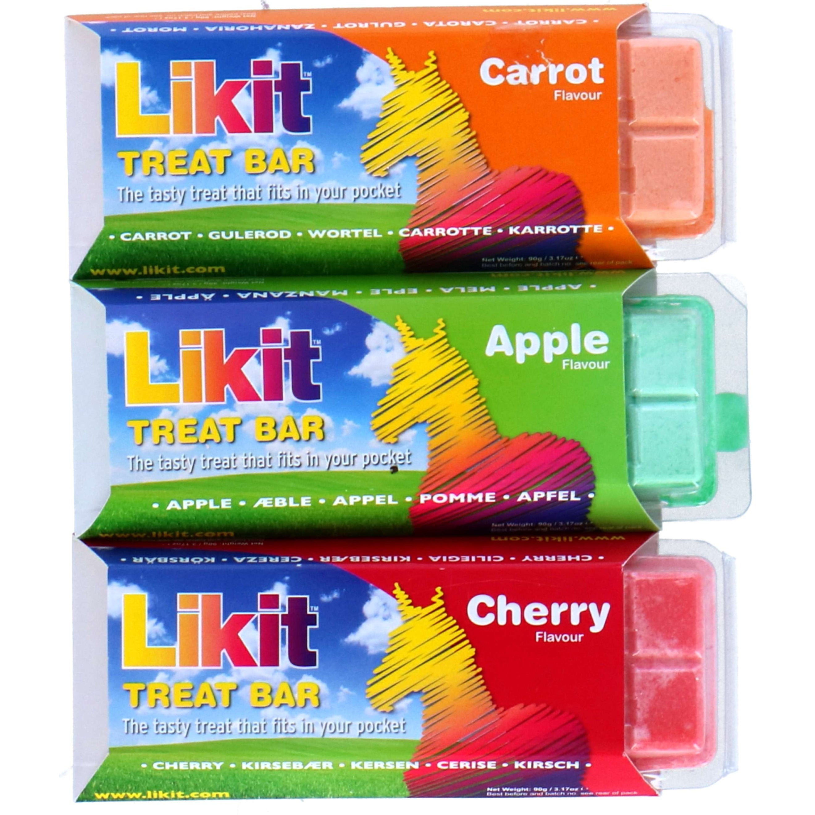 Likit Horses Strips Treat Likit Horses Strips Treat