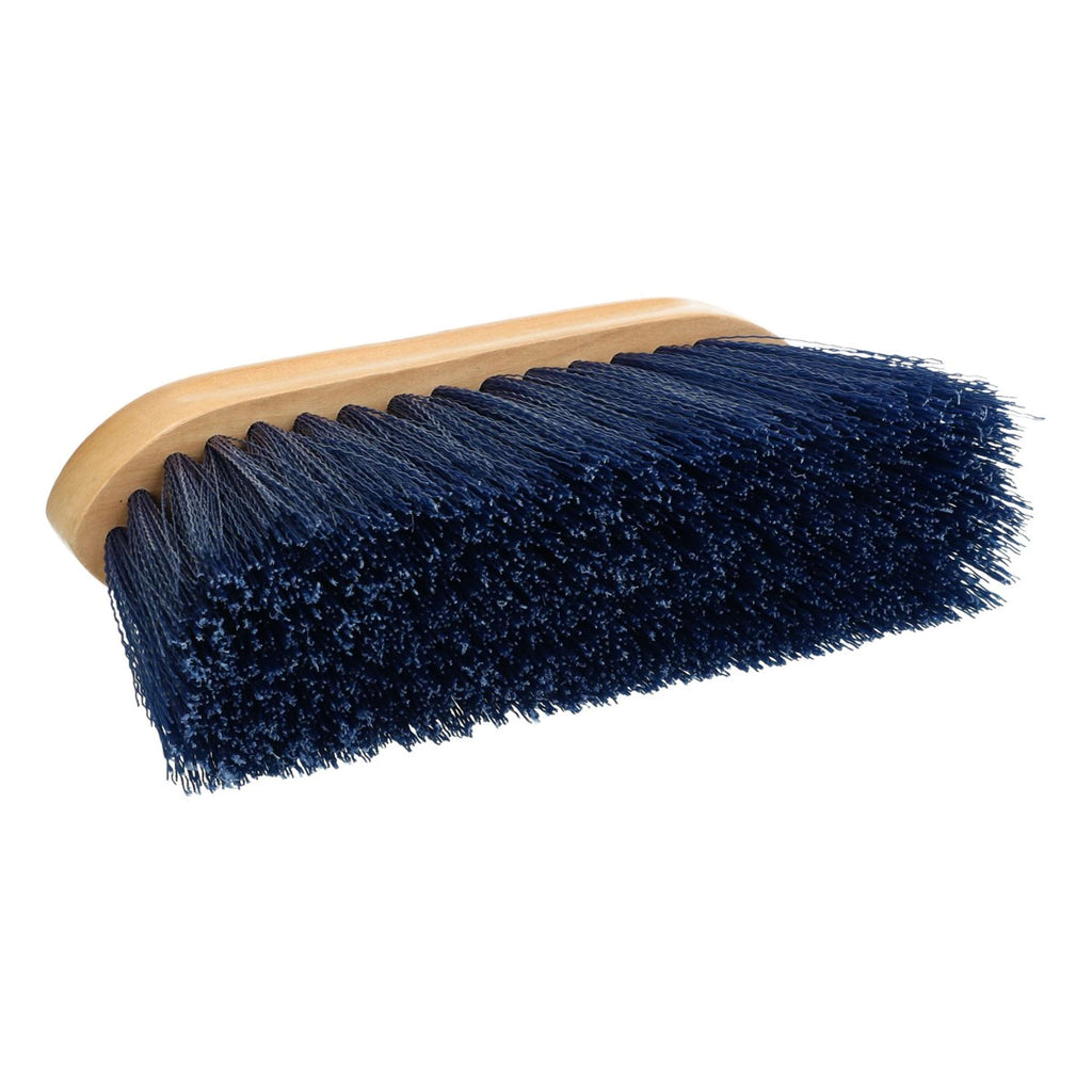 Premiere Brush Dandy Wooden Back L Blue
