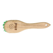 Effol Hoof Brush Green