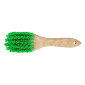 Effol Hoof Brush Green