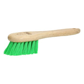 Effol Hoof Brush Green