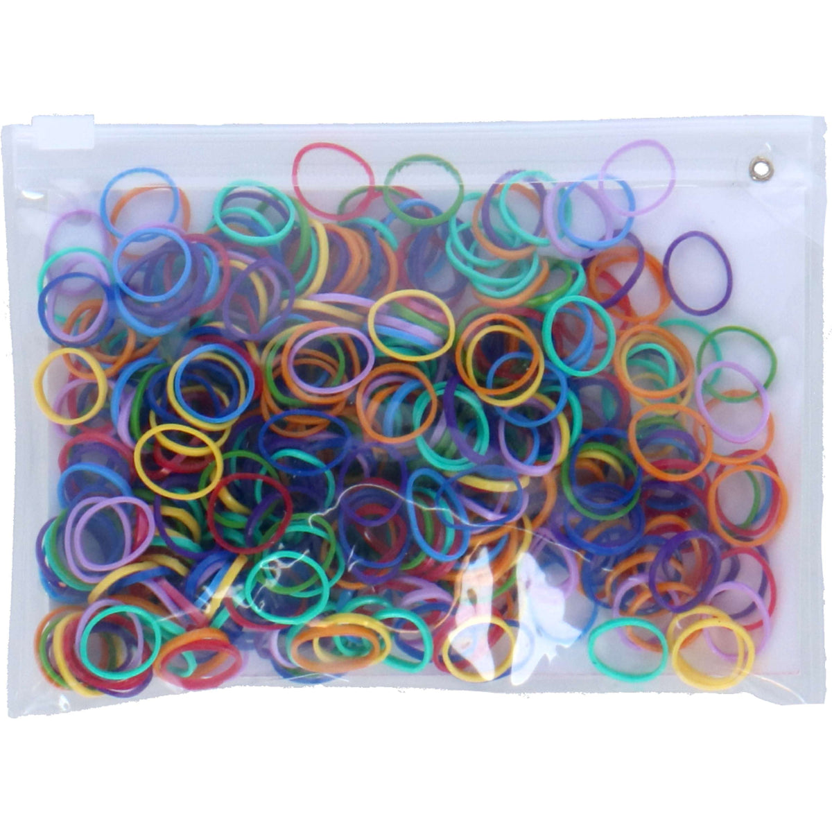 Effol Mane Elastic Rainbow