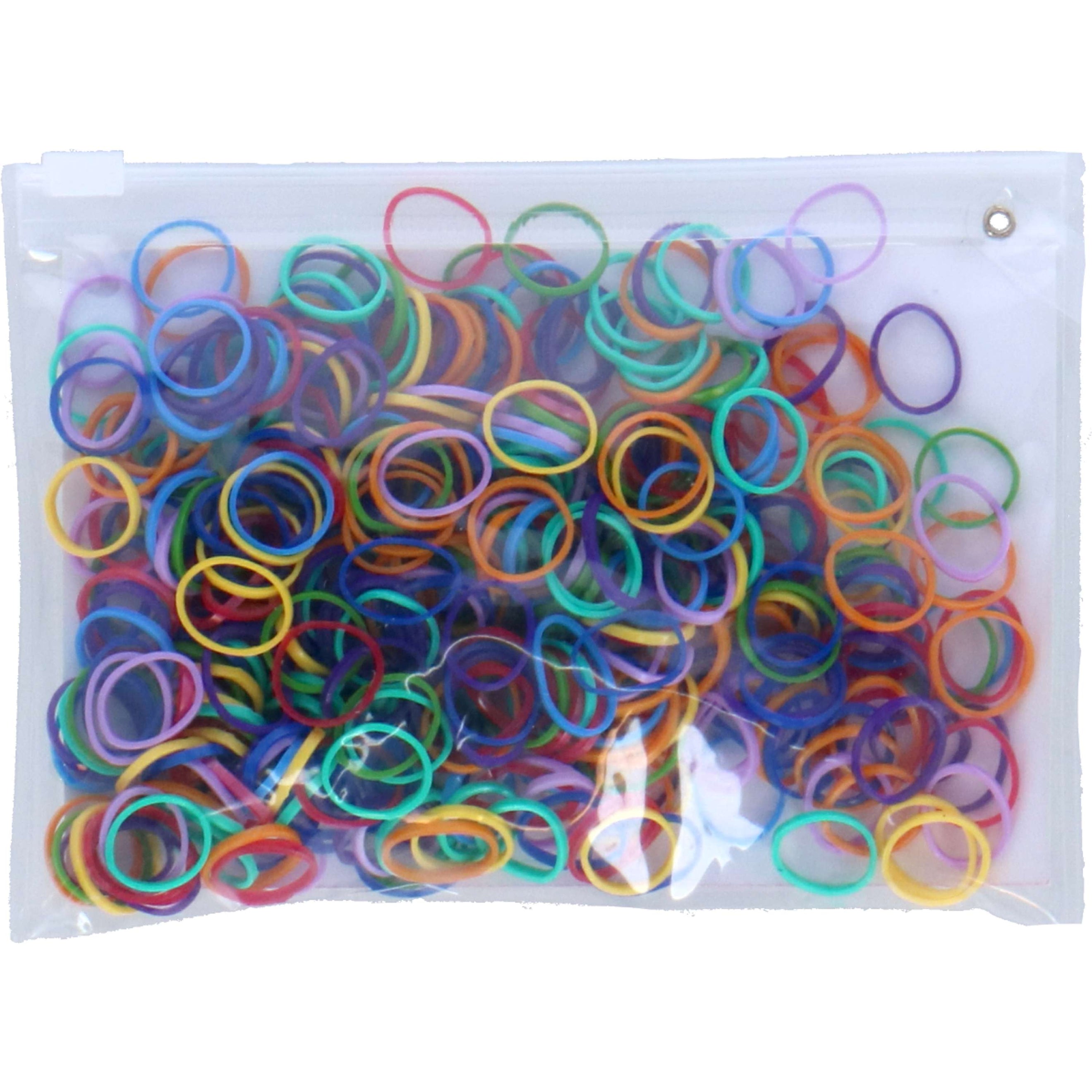 Effol Mane Elastic Rainbow