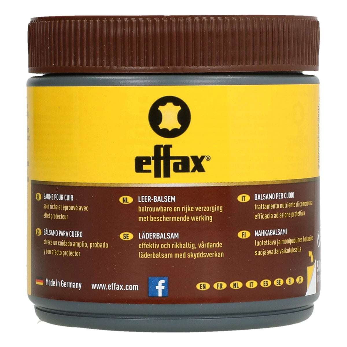 Effax Leather Balm