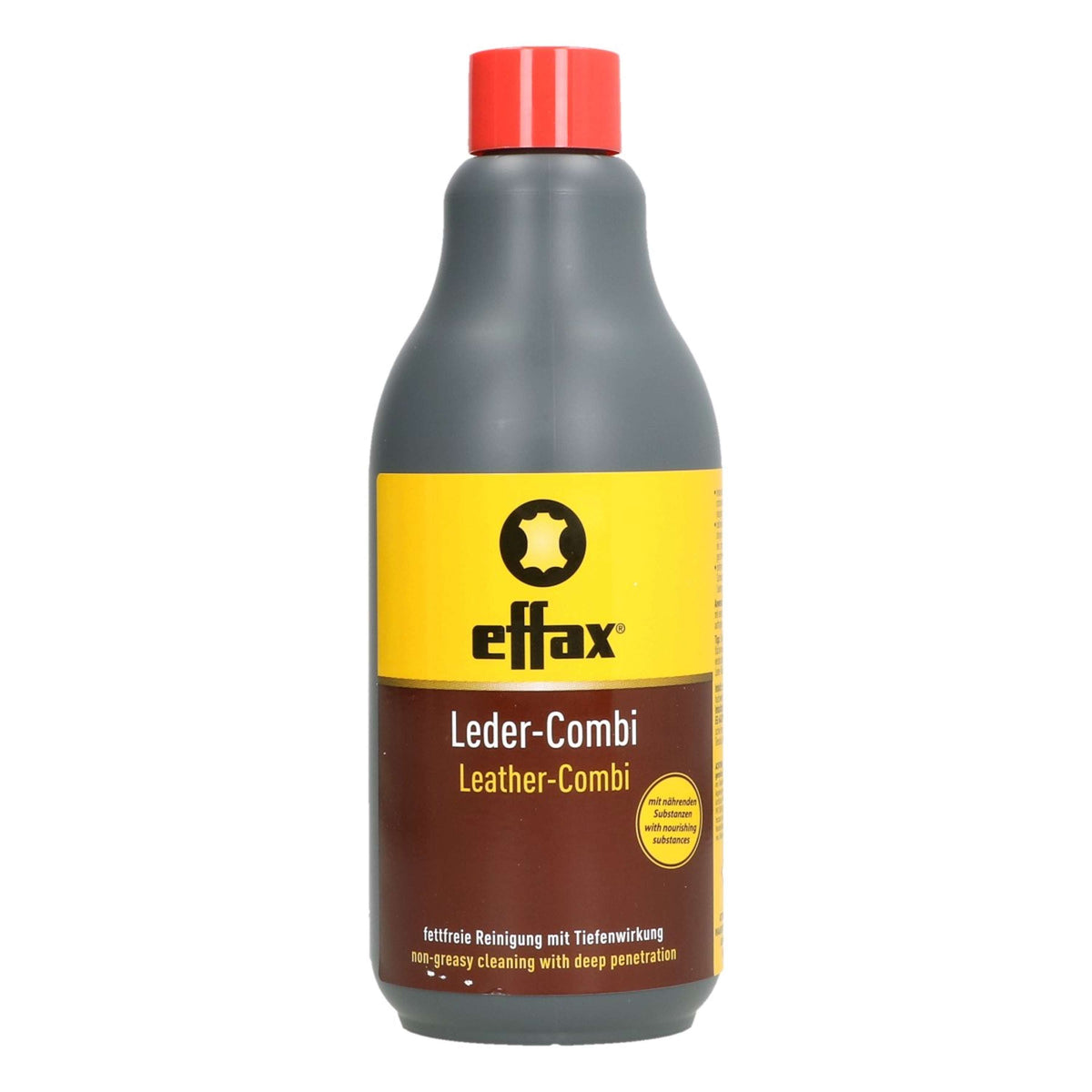 Effax Leather Combi