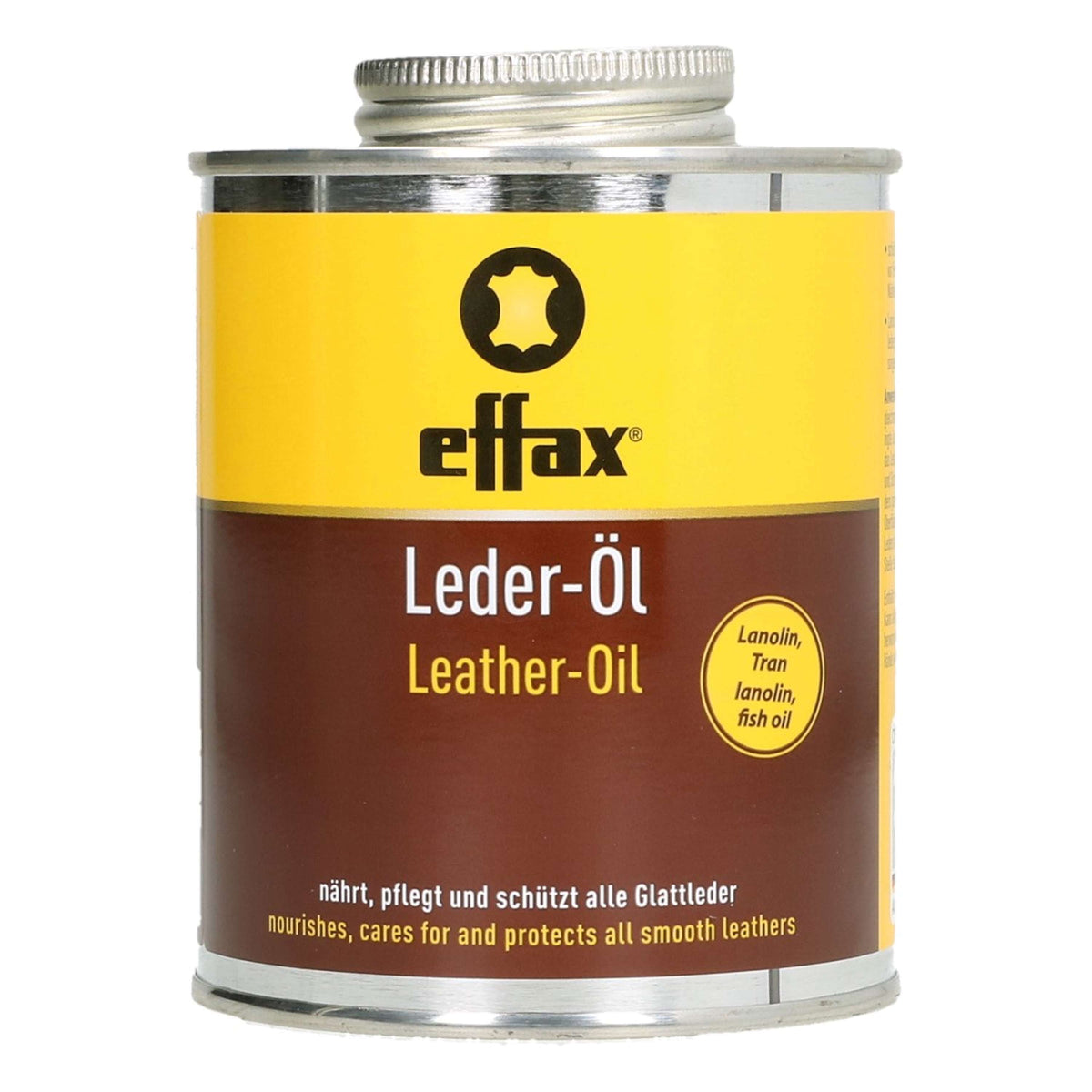 Effax Leather Oil