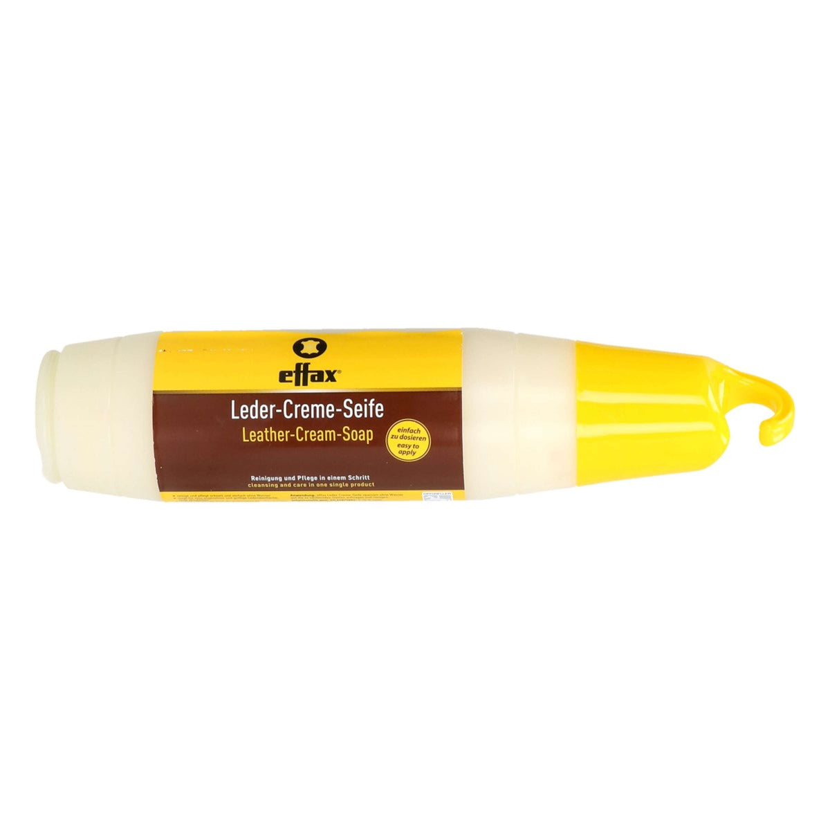 Effax Leather-Cream-Soap