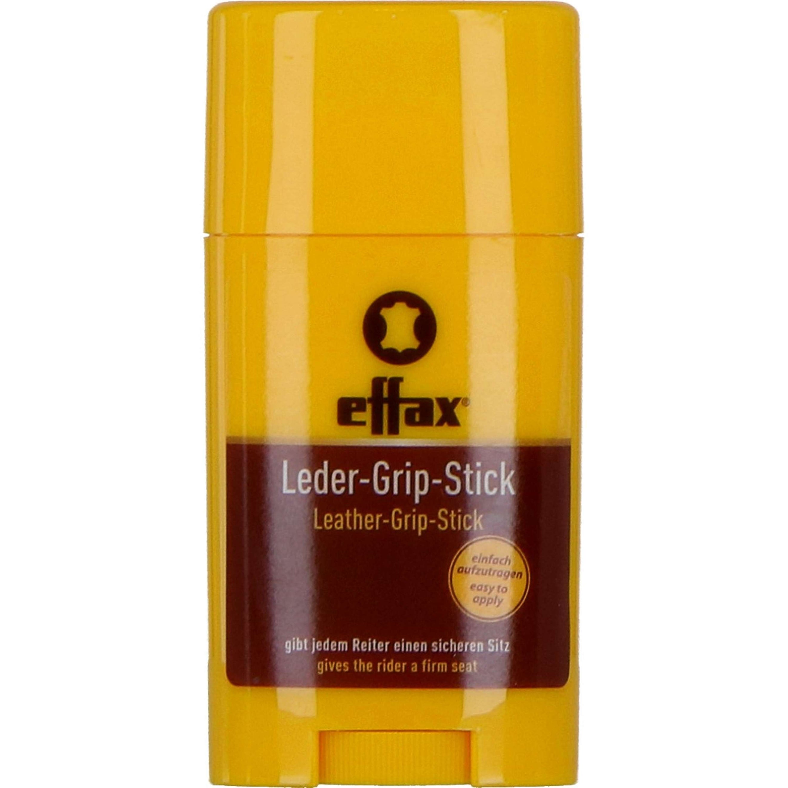 Effax Roll Stick Leather-Grip